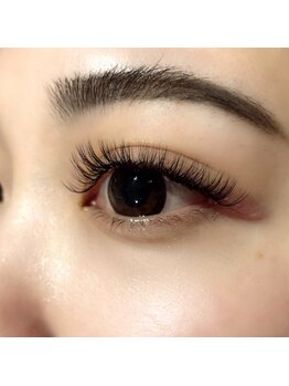 ビューティービースト フォー アイラッシュ 高知店(beauty:beast for eyelash)/グラマラス★