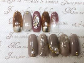 再来　定額コミコミ　7630円