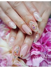 アイネイル(iNAIL)/