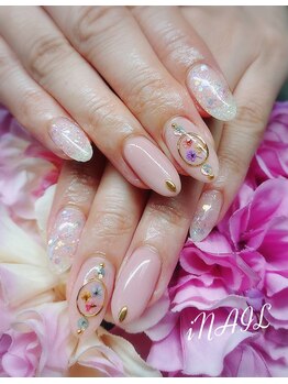 アイネイル(iNAIL)/