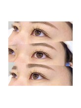 リシェルアイラッシュ 小田原(Richelle eyelash)/＊オールカラー