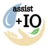 アシストプラスイオ(assist+IO)のお店ロゴ