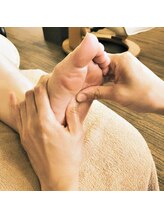 モミモ 鳥取店(momimo)/リフレクソロジー