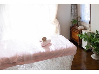 エフ ローズ(F.Rose)/1　内観