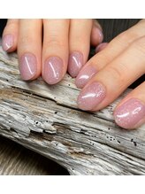 爪屋べっぴん堂/ワンカラー