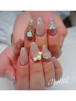アイネイル(iNAIL)/