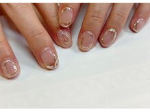 ノンブリック 楽々園店(Nomblic)/ミラーで遊ぶ