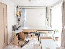 エエーコトリ(a-kotori)/マシン