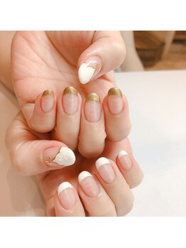 アールエム(Rm)/7月◇ネイル