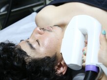 ビービー(BB)/メンズ脱毛