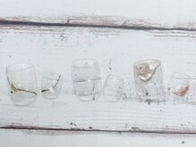 ロンズネイル(Ron's nail)/フットデザイン