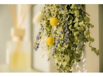 ラブラ バイ スウェラ(Love la by swella)/まつげパーマ