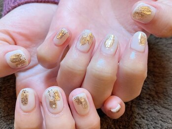 エスネイル(Snail)/定額5500デザイン