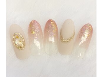 ラヴィネイル 四条烏丸店 メリー(La Vie Nail merry)/2022年2月限定クーポン