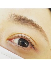 アイラッシュサロン フルール(eyelash salon FLEUR)/ケラチンラッシュリフト