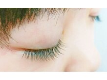 カミビトプラス アイラッシュ(KamiBito +plus)/フラットラッシュ１４０本