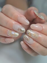ジュンクス(JUNX)/JUNX Nail Collection