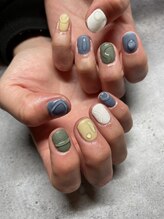 ピピランチェ(PIPIRANCHE)/