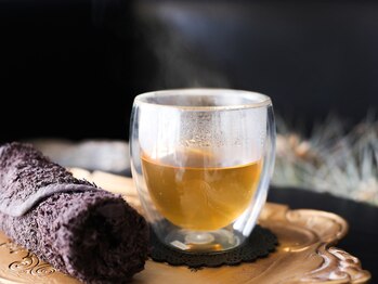 ベルポート/◆カリス成城ハーブティ　HOT◆