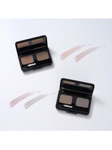 ビューステージ アイブロウサロン 千葉/アイブロウパウダー