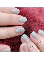 Lea nail&eye