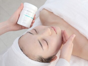 アネラ(ANELA)/7.お顔全体をピーリング