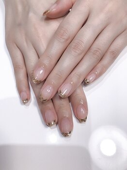 クリスタルネイルサロン(Crystal Nail)/