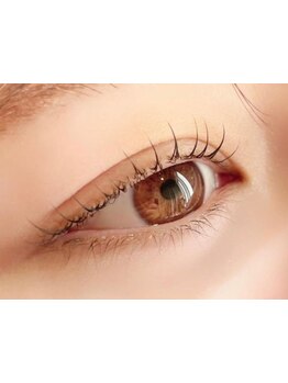 まつげのお悩み解決サロン