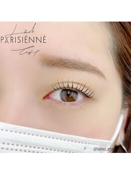 クイックアイラッシュ 池袋店(Quick eyelash)/パリジェンヌラッシュリフト★