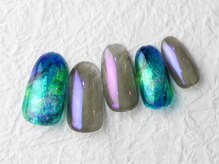 ユースタイル 新宿店(U-style)/定額¥8200