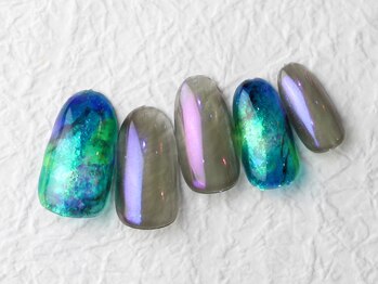 ユースタイル 新宿店(U-style)/定額¥8200