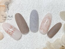 テセネイル(Tese Nail)/10月 選べる今月のおすすめ[1]