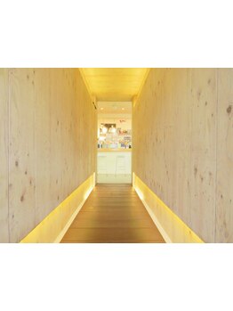 お肌をきれいにしたい