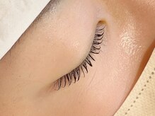 プレジール(Plaisir)/似合わせまつげパーマ