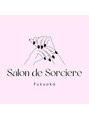 サロンドソルシエール(salon de Sorciere)/Salon de Sorciere　ソルシエール