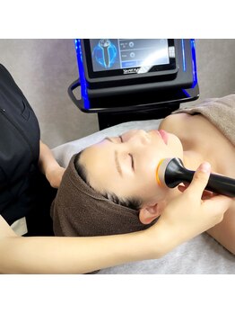 マーガレット(Marguerite)/Secret Mes リフトアップ