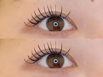 エルレ 錦糸町店(ELRe)/フラットラッシュ120本