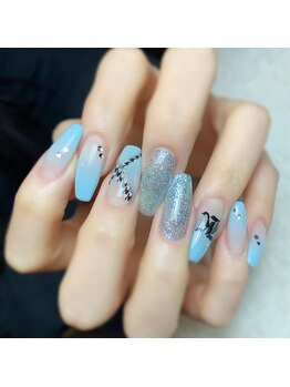 【可愛い！かっこいい！】