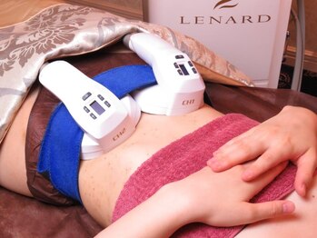 アイワン トータルビューティ(Aione totalbeauty)/【美肌効果◎】痩身エステ