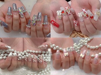 モアネイル 新宿/