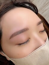 ヴィフ(Vif)/眉毛ワックス