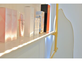 ハニー(Honey)/バストアップ専門サロンHONEY