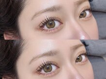 シェリービュー 天王寺店(CHERIE vue.)/パリジェンヌラッシュリフト