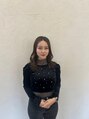 チャチャブラン Amie店(cha-chaBlanc) 沖田 真穂