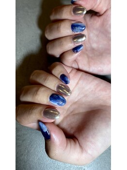 ミスネイル 沖縄 豊崎店(Ms.naiL)/