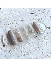 マスターネイルズ(MASTER NAILS)/trend design 2412[定額]