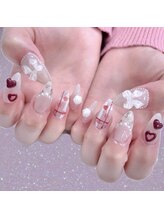 ルーミー アンド コー(Roomy&co.)/ワンホンネイル