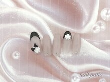 ネイルパティオ 浦和店(nail patio)/HAND 8,980 コース