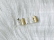 アンジュネイル アンド ビューティー/