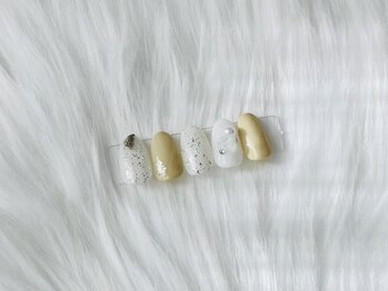 アンジュネイル アンド ビューティー/